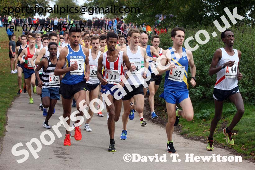 Start of the senior mens 6 stage road relay, 2017 ERRA 6 and 4 Stage and Junior Relays. Photo:  David T. Hewitson/Sports for All Pics